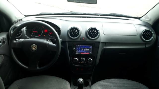Vw - Voyage City 1.0 - Manual! - Foto 9