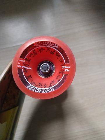 Skate Longboard Sector9 - Foto 3
