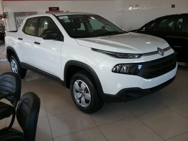 FIAT TORO 1.8 16V EVO FLEX ENDURANCE AT6