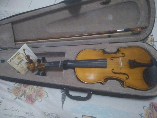Violino 4/