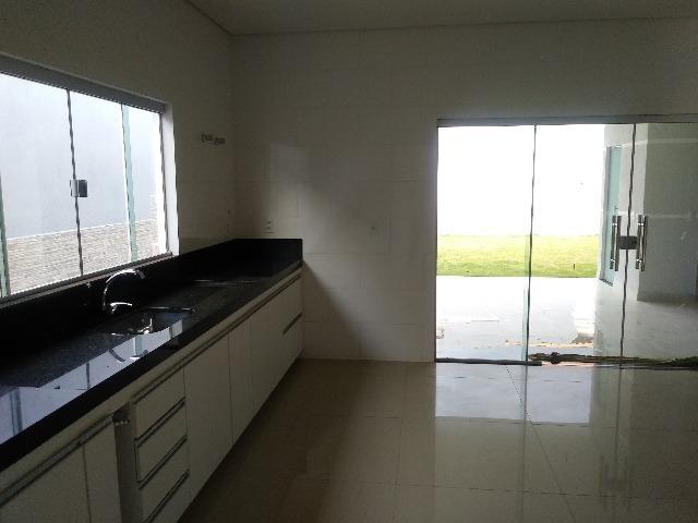 Casa a vendar no CABV com 3 quartos - Foto 5