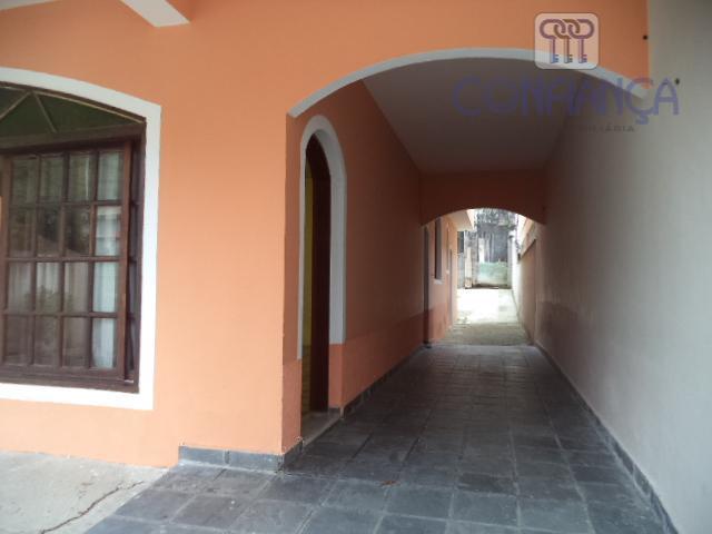 Casa residencial para locação, Campo Grande, Rio de Janeiro. - Foto 2