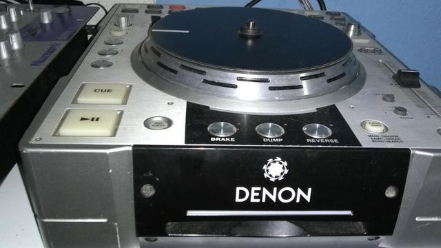 Cdj mp3 modelo 3500