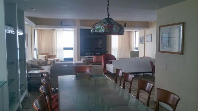 Cr2 vende Apartamento duplex com 4 quartos Beira mar de Piedade - Foto 5