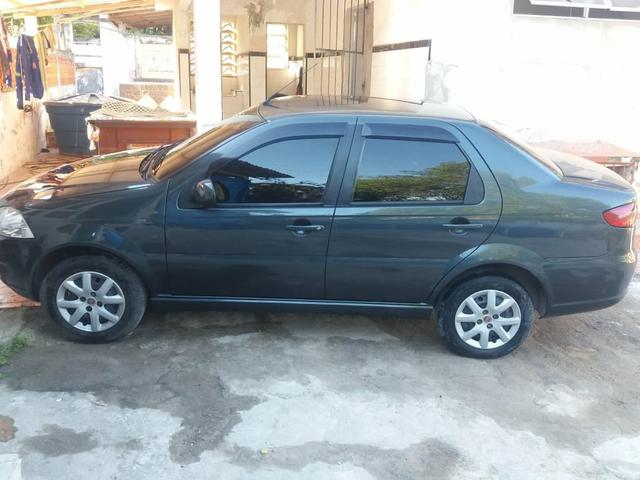 Siena 1.0 El 8v (flex/gnv)