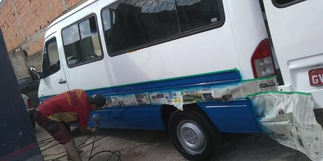 Sprinter 310 - Foto 6