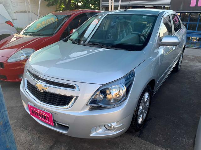 Chevrolet cobalt 2014/2015 1.8 mpfi ltz 8v flex 4p manual