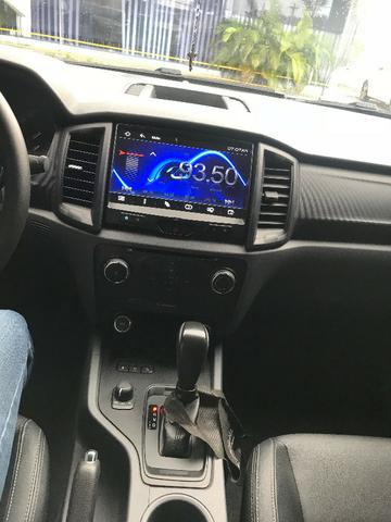 Ranger XLS 2.2 Diesel 4x4 Automático 2017