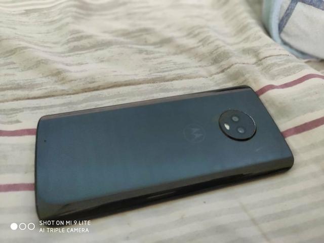 Motorola G6 (NOTA FISCAL) - Foto 3