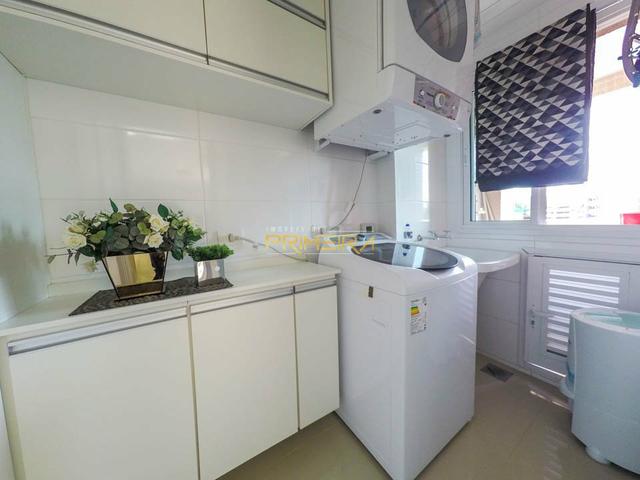 Apartamento no Poeme Ecoville, face norte - Foto 4