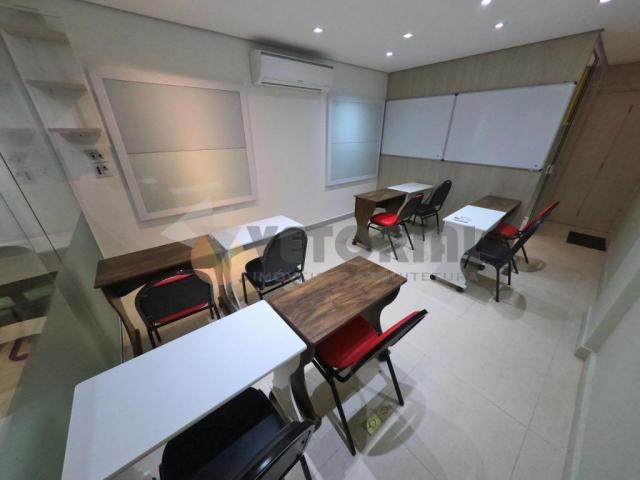 Ponto à venda, 30 m² por r$ 148.000,00 - centro - caraguatatuba/sp - Foto 6