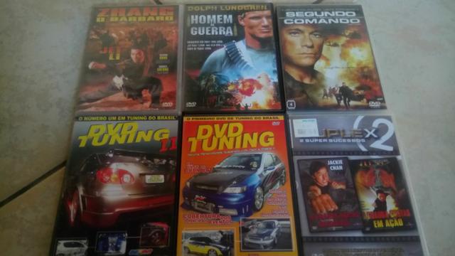 Dvd's orignais Filmes clássicos pt. 3 - Foto 5
