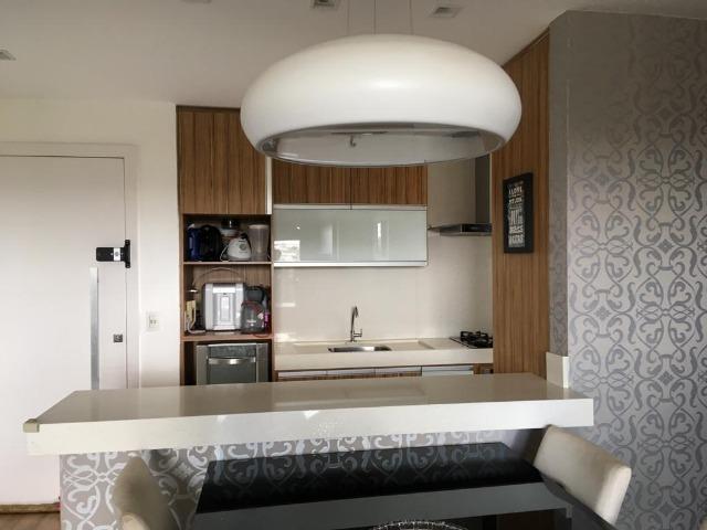 Apartamento Riviera de Itália - Foto 4