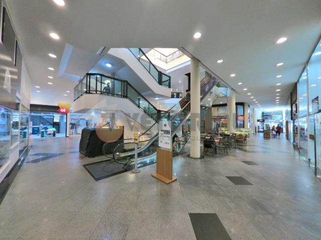 Ponto à venda, 30 m² por r$ 148.000,00 - centro - caraguatatuba/sp
