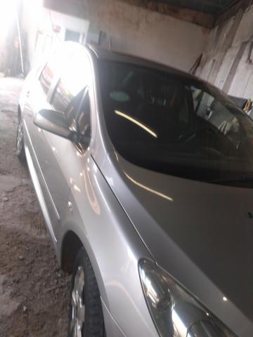 Peugeot sedã 307 flex 2009 completo - Foto 6