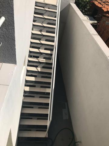 Alugo casa no parque Alvorada, R$ 850.00, * - Foto 5