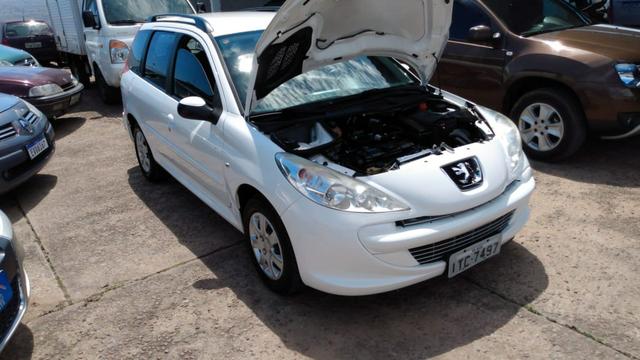 Peugeot 2013 - Foto 4