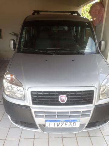 Fiat doblo 1.4 2014
