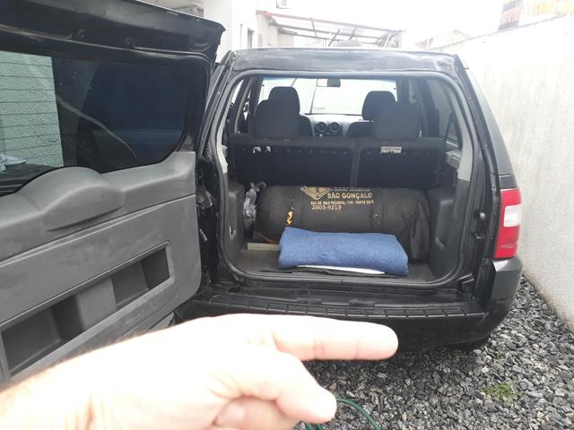 EcoSport - Foto 3