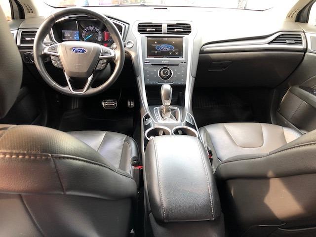 Fusion Titanium FWD 13/14 - Foto 7