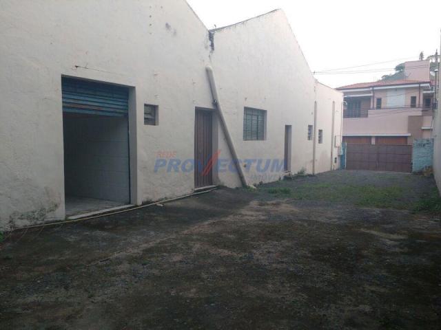 Galpão/depósito/armazém à venda em Centro, Pedreira cod:BA271657 - Foto 3