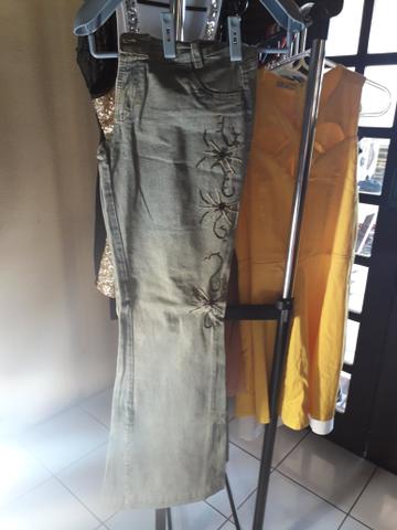 Calça jeans - Foto 2
