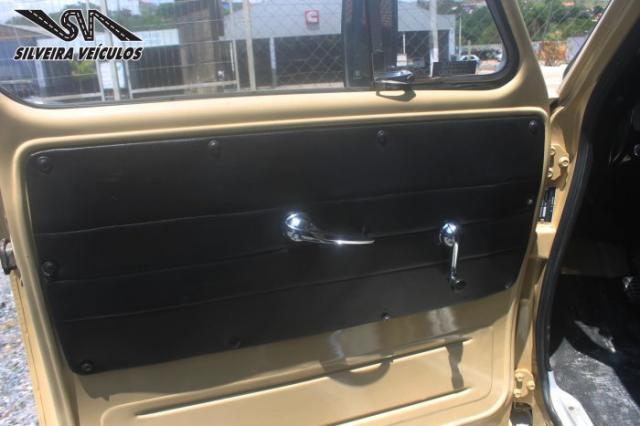 Chevrolet d10 1980 4.0 custom s cs 8v diesel 2p manual - Foto 8