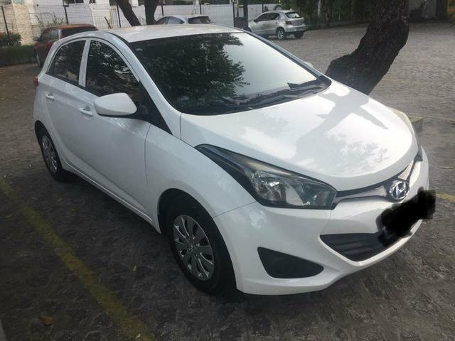 Hb20 confort plus 1.0 2015 - Foto 4