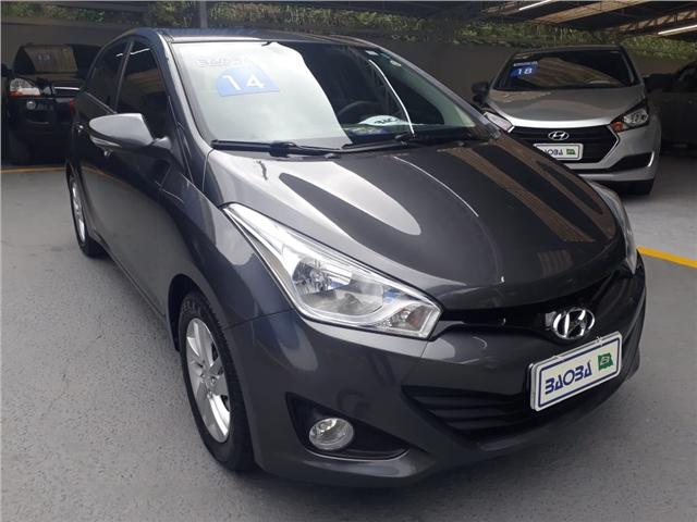 Hyundai Hb20 1.6 premium 16v flex 4p manual - Foto 2