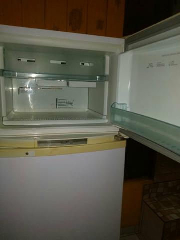 Geladeira Brastemp Frost Free - Foto 3