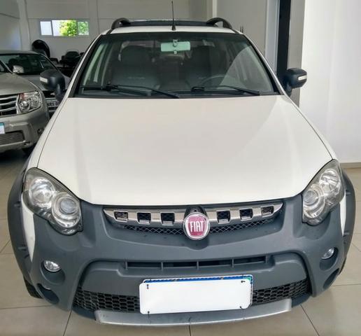 Fiat Strada Adventure 1.8 CD