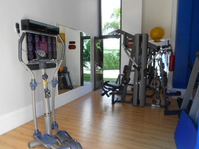 AP0569 - Apartamento residencial à venda, Guararapes, Fortaleza - Foto 16