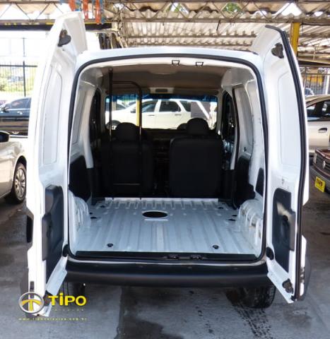 RENAULT KANGOO EXPRESSION 1.6 16V 2018 - Foto 6