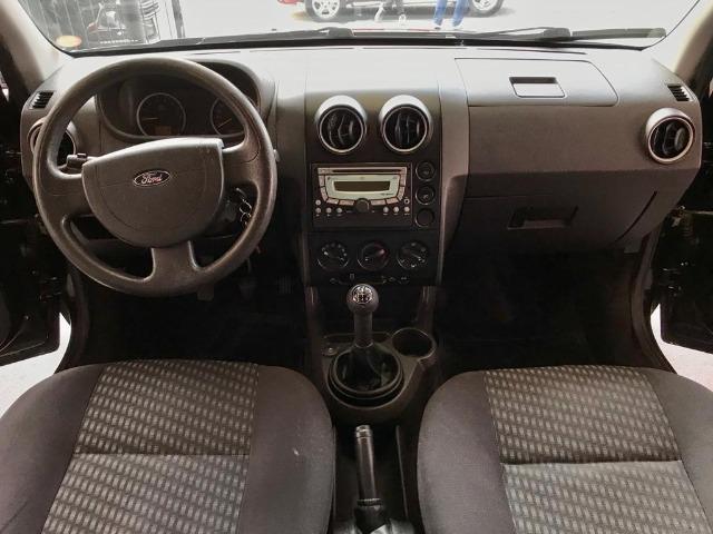 Ecosport 1.6 xls manual 2007 / toda original! - Foto 4