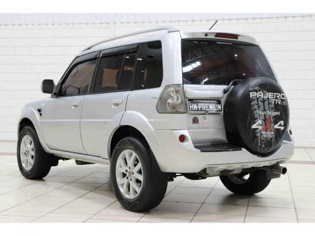 Mitsubishi Pajero TR4 2.0 TR4 - Foto 10