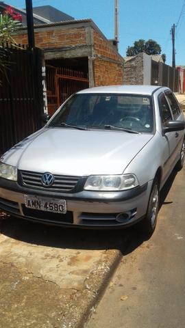 Gol 2005 a álcool - Foto 10