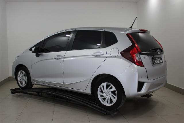 HONDA FIT 2014/2015 1.5 LX 16V FLEX 4P AUTOMÁTICO - Foto 5