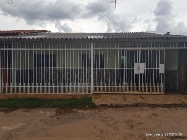 Ceilândia Norte Aceita Financiamento e FGTS- Casa de 3 Quartos na Laje - Foto 20