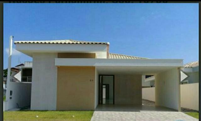 Casa no Green Clube 3