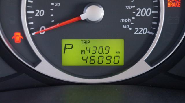 HYUNDAI TUCSON 2.0 MPFI GLS 16V 143CV 2WD FLEX 4P AUTOMÁTICO - Foto 20