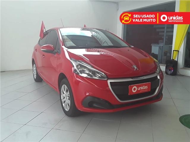 Peugeot 208 1.2 active 12v flex 4p manual - Foto 3