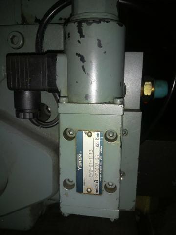 Bomba hidráulica YUKEN - Foto 3