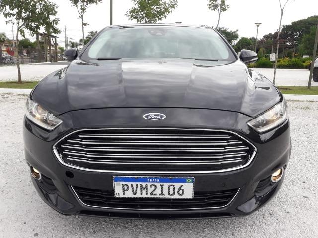 Ford fusion titanium - Foto 11