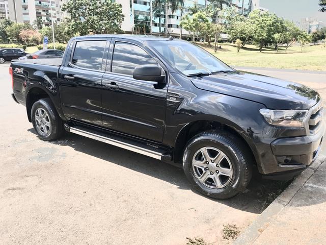 Ford ranger 2.2 xls 4x4 cd 16v diesel 4p automática 2017/2018 - Foto 6