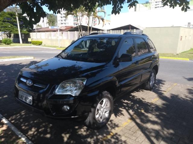 Kia Motors Sportage G2 LX 2.0 - 2009 - Foto 4