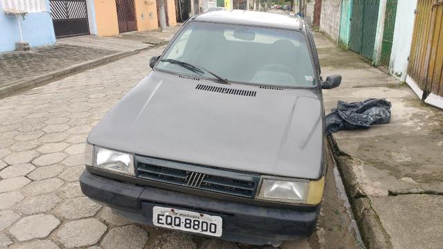 Uno 1.5 iê 94 molezal abaixo da tabela-financio - Foto 13