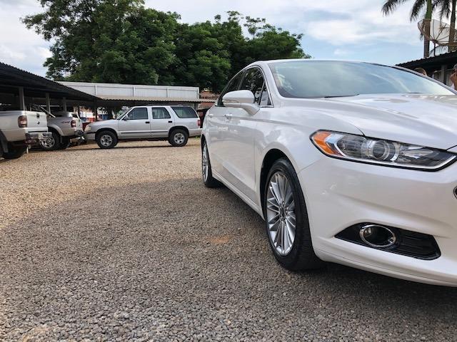 Fusion Titanium FWD 13/14 - Foto 4