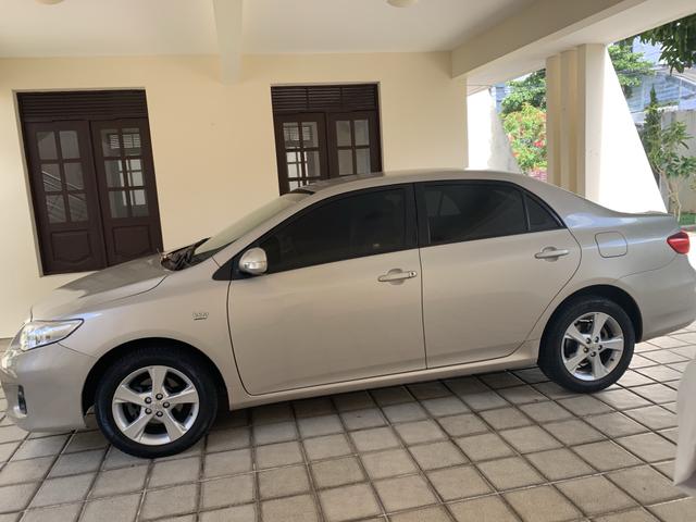 Toyota Corolla XEI 2.0 2014 Automático - Foto 15