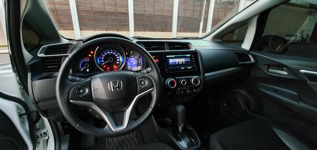Wrv exl automático 18/18 top de linha - Foto 18
