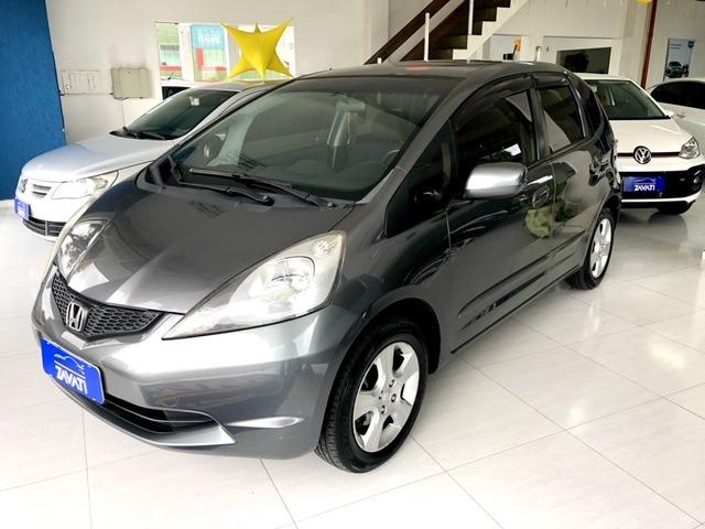Honda Fit Lx 1.4 Mt - Foto 3